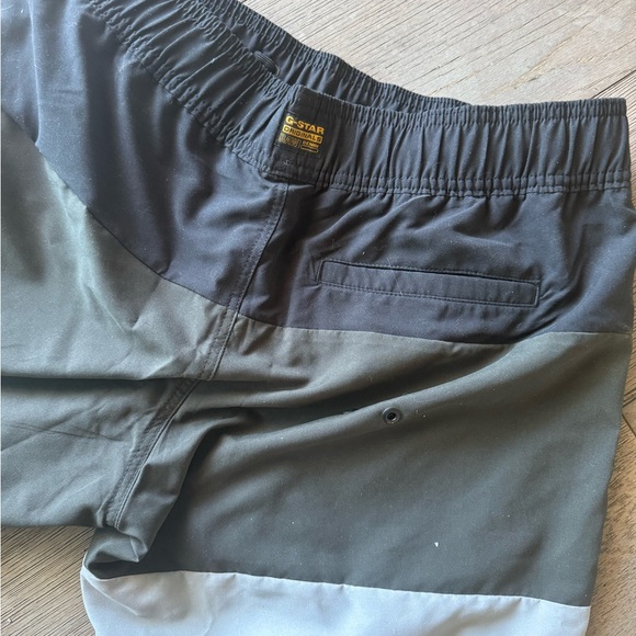 G-Star Drawstring Shorts - Picture 4 of 7